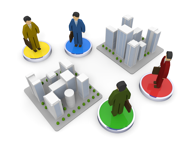 ビジネスマナー / イラスト素材/無料で使える/ビジネスシーン/経営 - イラスト/写真/フリー素材/クリップアート/フォト/商用使用OK