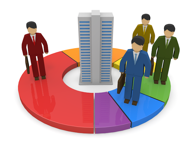 経営 / イラスト素材/無料で使える/ビジネスシーン/経営 - イラスト/写真/フリー素材/クリップアート/フォト/商用使用OK