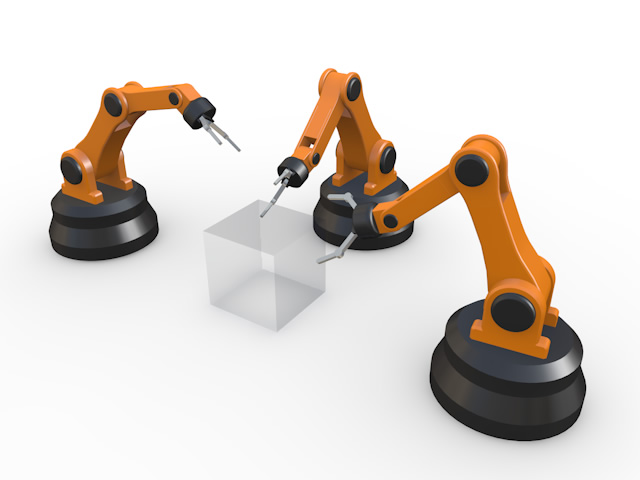 機械 - 生産/イラスト/インダストリー/写真/イメージ/フォト/フリー素材