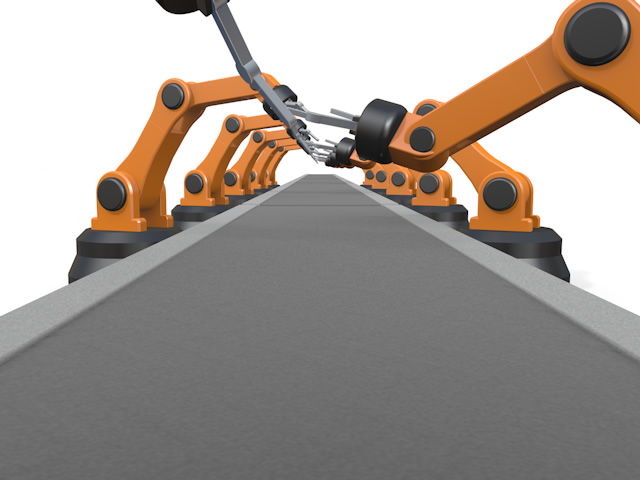 機械 - 生産/イラスト/インダストリー/写真/イメージ/フォト/フリー素材