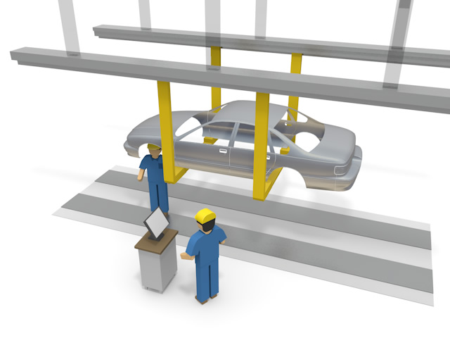 機械 - 生産/イラスト/インダストリー/写真/イメージ/フォト/フリー素材