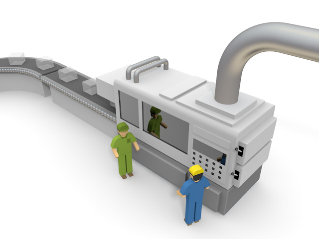 最新機械 - 生産/イラスト/インダストリー/写真/イメージ/フォト/フリー素材