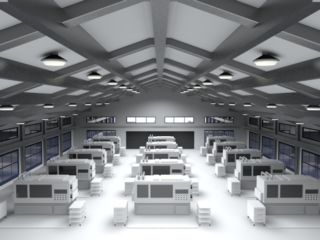 整理整頓 - 生産/イラスト/インダストリー/写真/イメージ/フォト/フリー素材