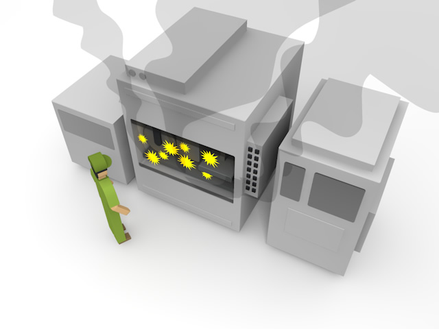 工場設備 - 生産/イラスト/インダストリー/写真/イメージ/フォト/フリー素材