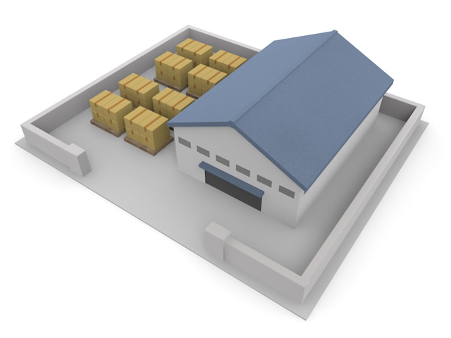 作業員 - 生産/イラスト/インダストリー/写真/イメージ/フォト/フリー素材