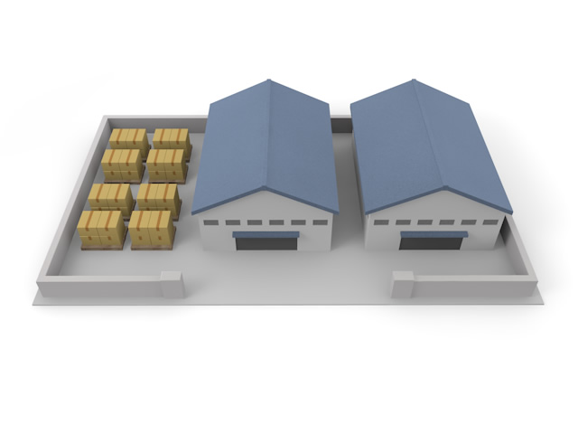 作業員 - 生産/イラスト/インダストリー/写真/イメージ/フォト/フリー素材