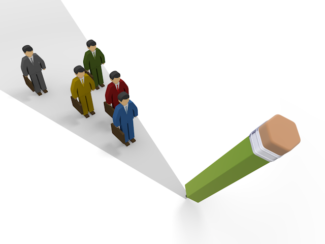 技術/職人/転職 / 出世 / 会社 / 給料 / イラスト / 退社 / フリー素材 / 仕事 / 女性 / 男性 - イラスト/写真/フリー素材/クリップアート/フォト/商用使用OK