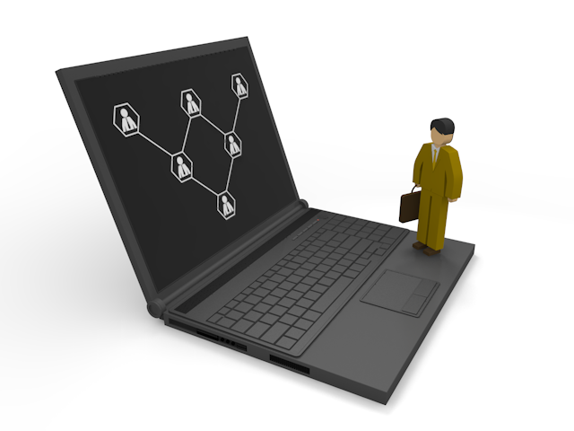 人と人/つながり/文化 / ソーシャルネットワーキングサービス/イラスト/拡散/フリー素材/個人 - イラスト/写真/フリー素材/クリップアート/フォト/商用使用OK