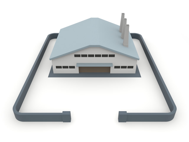 トラック - 生産/イラスト/インダストリー/写真/イメージ/フォト/フリー素材