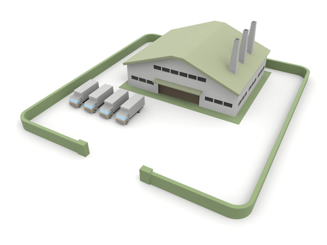 台車 - 生産/イラスト/インダストリー/写真/イメージ/フォト/フリー素材