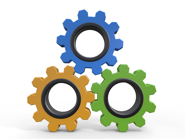 作業員 - 生産/イラスト/インダストリー/写真/イメージ/フォト/フリー素材