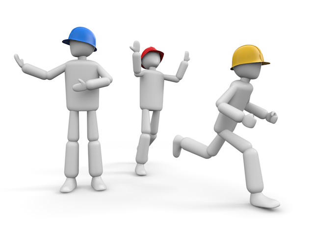 作業員 - 生産/イラスト/インダストリー/写真/イメージ/フォト/フリー素材