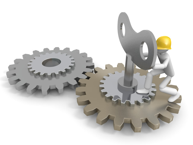 ワーキング - 生産/イラスト/インダストリー/写真/イメージ/フォト/フリー素材