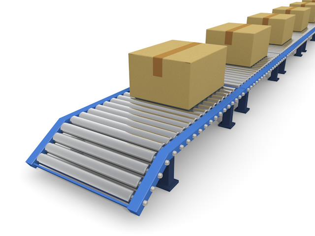 段ボール - 生産/イラスト/インダストリー/写真/イメージ/フォト/フリー素材