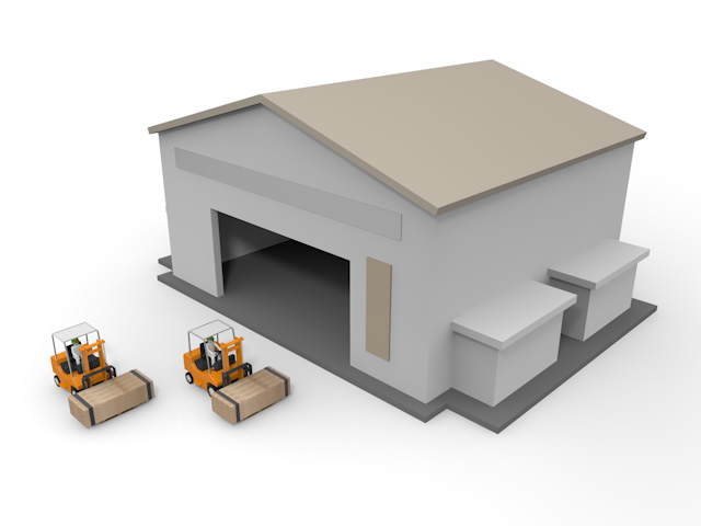 ライン作業 - 生産/イラスト/インダストリー/写真/イメージ/フォト/フリー素材