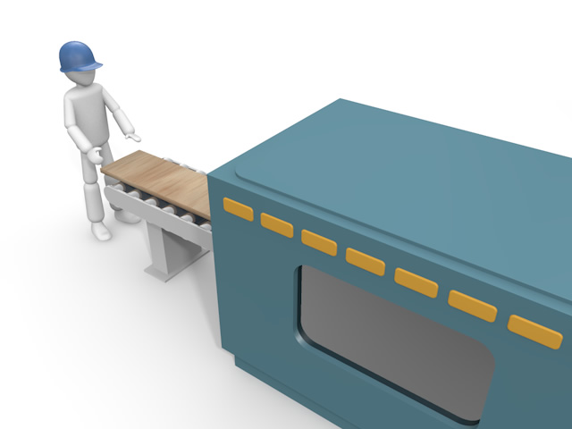 技術職 - 生産/イラスト/インダストリー/写真/イメージ/フォト/フリー素材