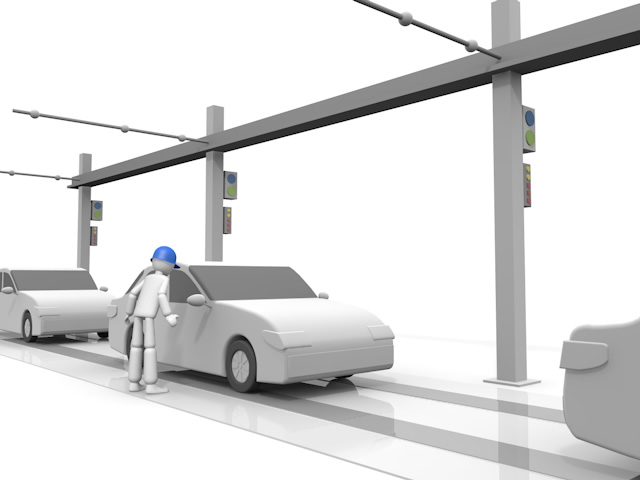 トラック - 生産/イラスト/インダストリー/写真/イメージ/フォト/フリー素材