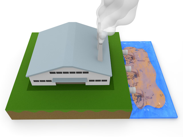 火事 - 生産/イラスト/インダストリー/写真/イメージ/フォト/フリー素材