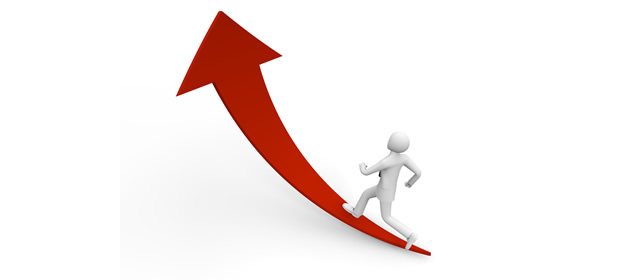 上昇 - イラスト/写真/フリー素材/クリップアート/フォト/商用使用OK