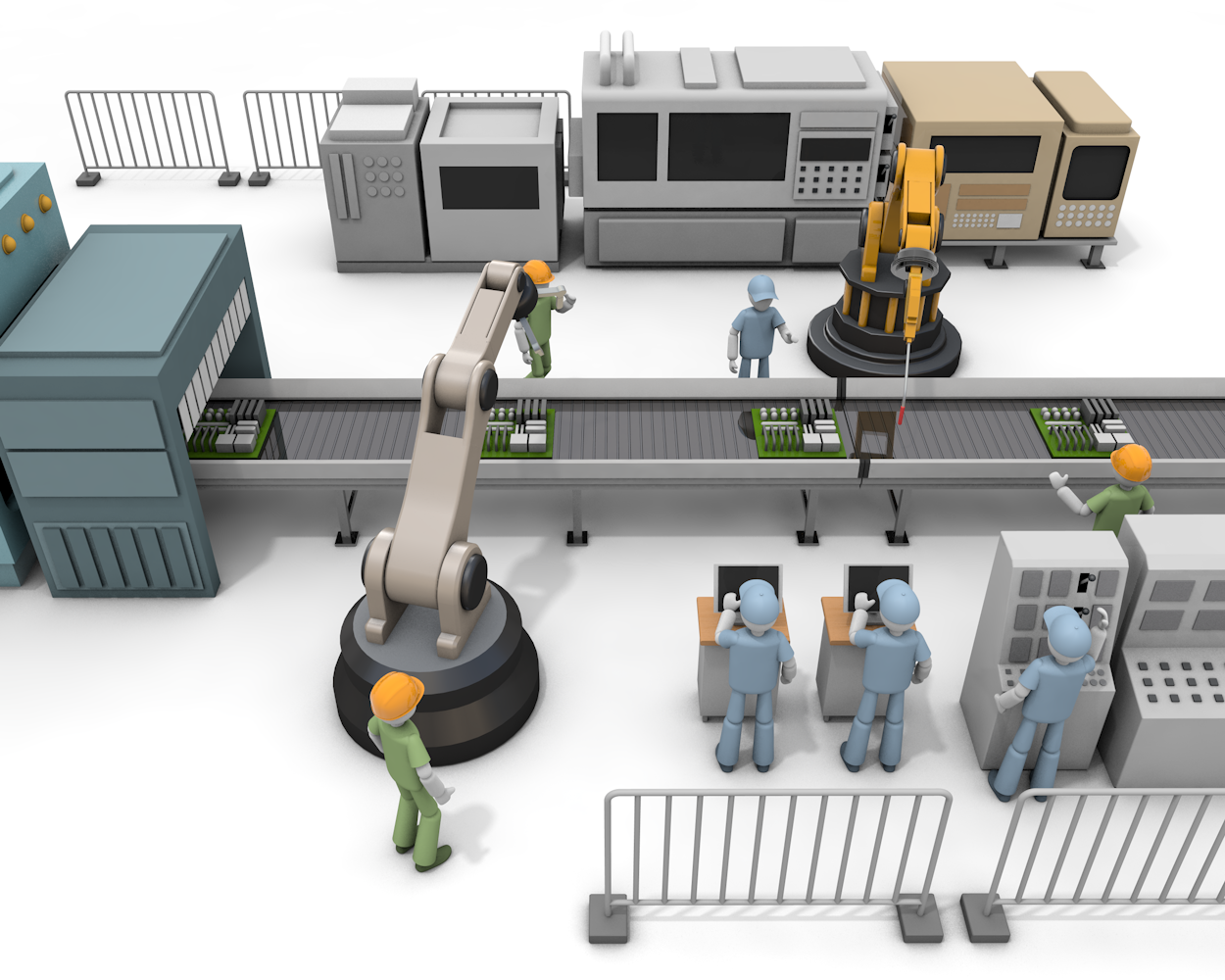 メタル / 金属 / 整備士 - 生産/イラスト/インダストリー/写真/イメージ/フォト/フリー素材