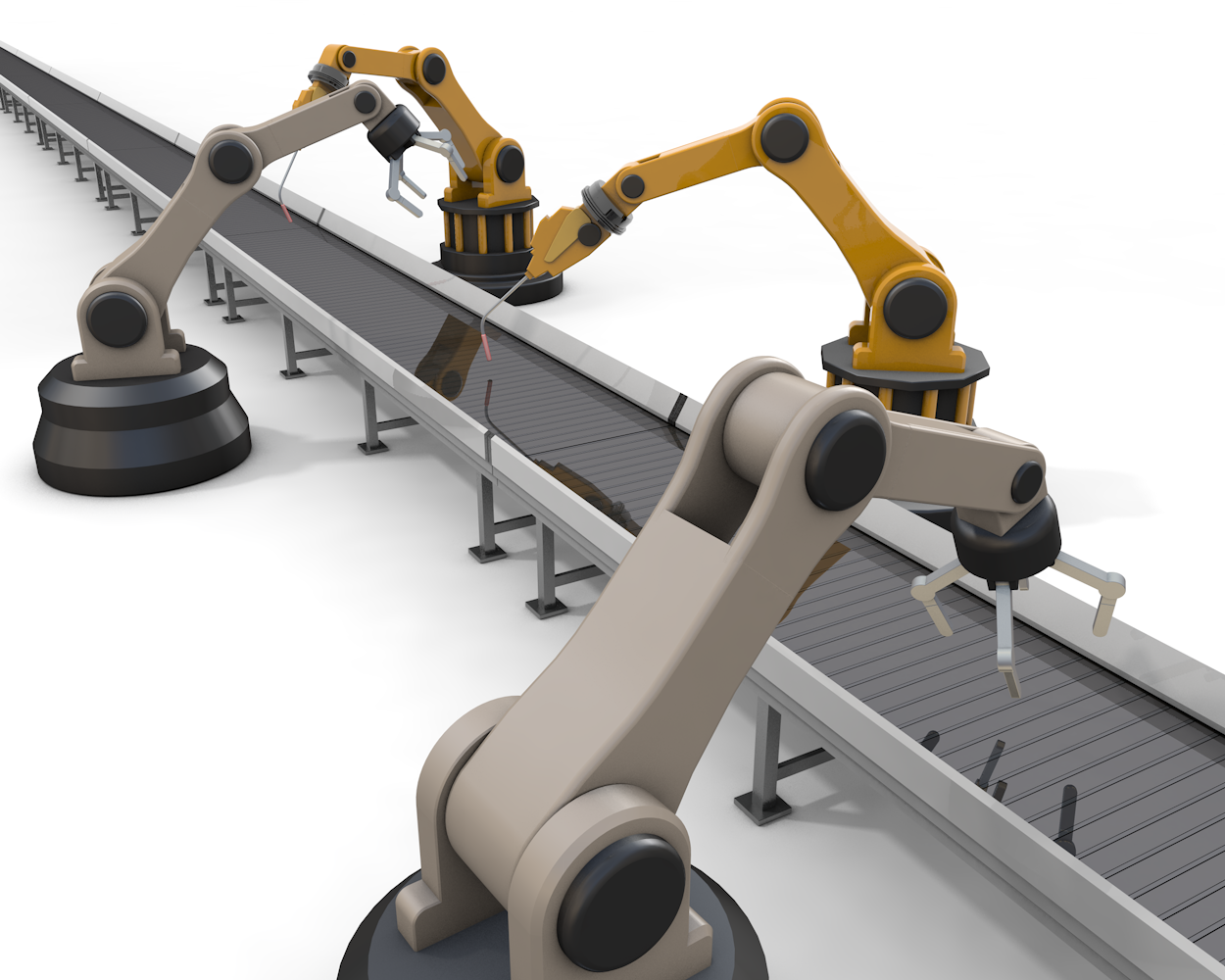 仕事 / 作業 / 働く - 生産/イラスト/インダストリー/写真/イメージ/フォト/フリー素材