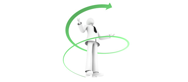 希望/未来/躍進/売り上げ - イラスト/写真/フリー素材/クリップアート/フォト/商用使用OK