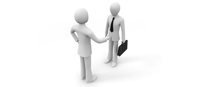 会社員/営業マン/働く - イラスト/写真/フリー素材/クリップアート/フォト/商用使用OK