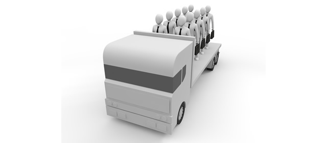 派遣社員/契約社員/働き手 - イラスト/写真/フリー素材/クリップアート/フォト/商用使用OK