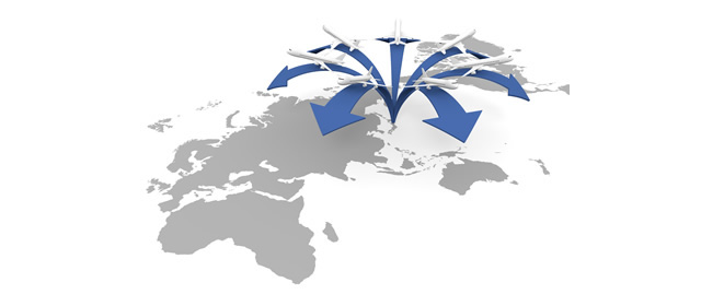 貿易/海外進出/飛行機 - イラスト/写真/フリー素材/クリップアート/フォト/商用使用OK