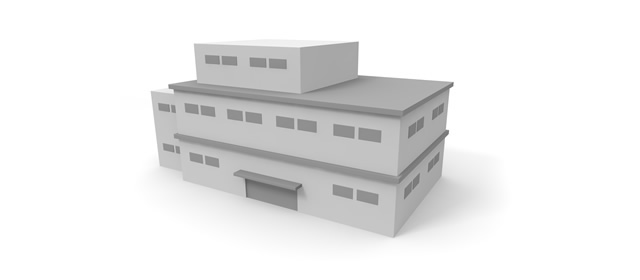 企業/本社ビル/オフィス - イラスト/写真/フリー素材/クリップアート/フォト/商用使用OK