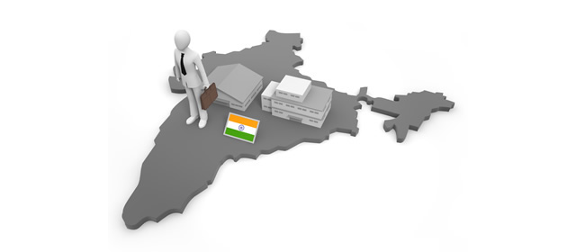 インドの国旗/企業/会社 - イラスト/写真/フリー素材/クリップアート/フォト/商用使用OK