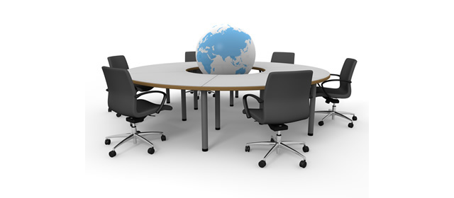 会議/椅子/テーブル - イラスト/写真/フリー素材/クリップアート/フォト/商用使用OK