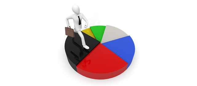 ビジネスマン/派遣社員/売り上げアップ - イラスト/写真/フリー素材/クリップアート/フォト/商用使用OK