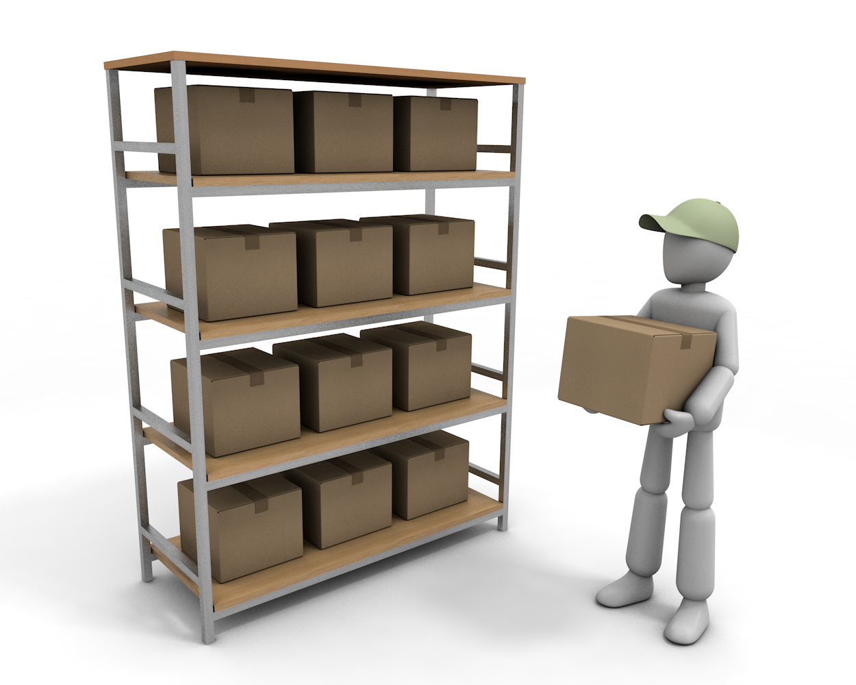 カンタン軽作業/派遣社員 - 生産/イラスト/インダストリー/写真/イメージ/フォト/フリー素材