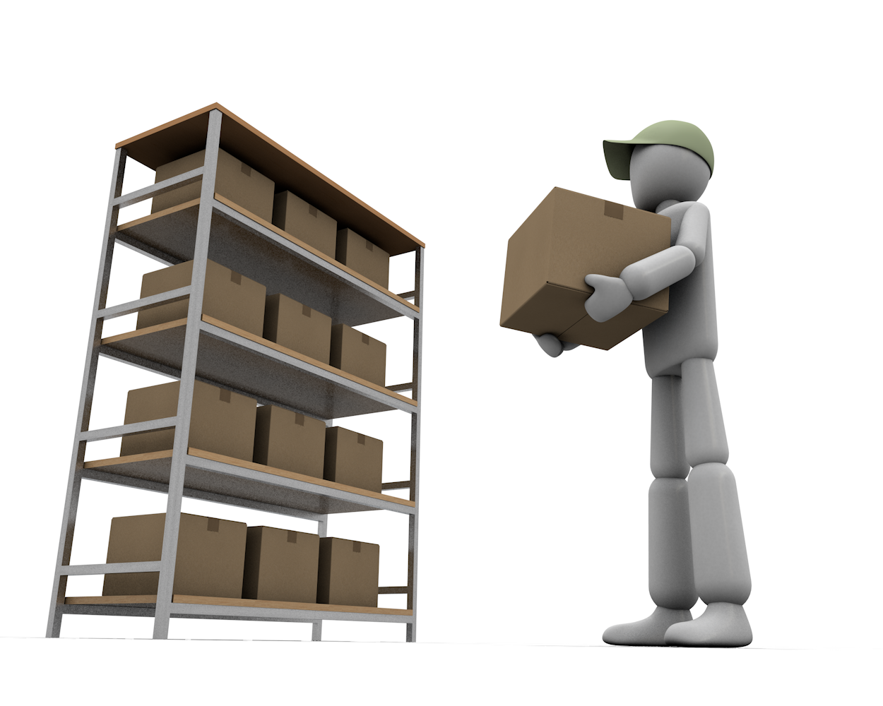 検査/検品/お仕事 - 生産/イラスト/インダストリー/写真/イメージ/フォト/フリー素材