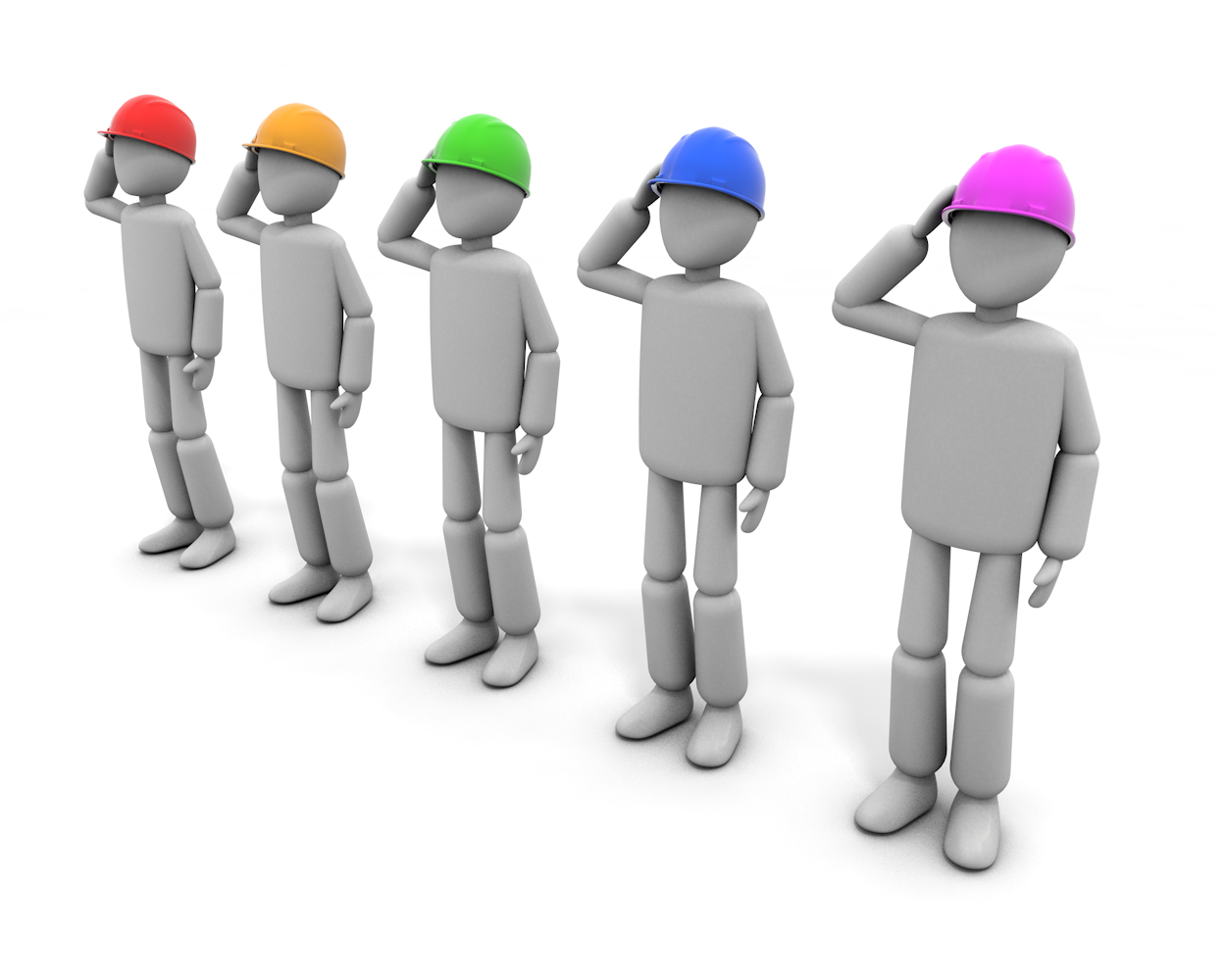 商品の梱包や検品/ピッキング - 生産/イラスト/インダストリー/写真/イメージ/フォト/フリー素材