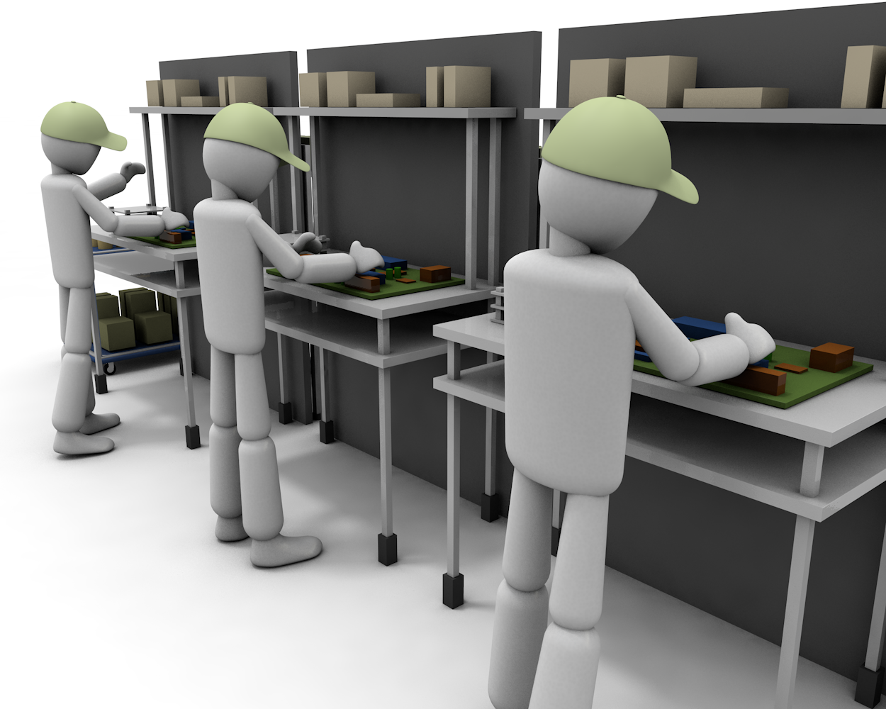 清掃/洗浄/伝票整理 - 生産/イラスト/インダストリー/写真/イメージ/フォト/フリー素材