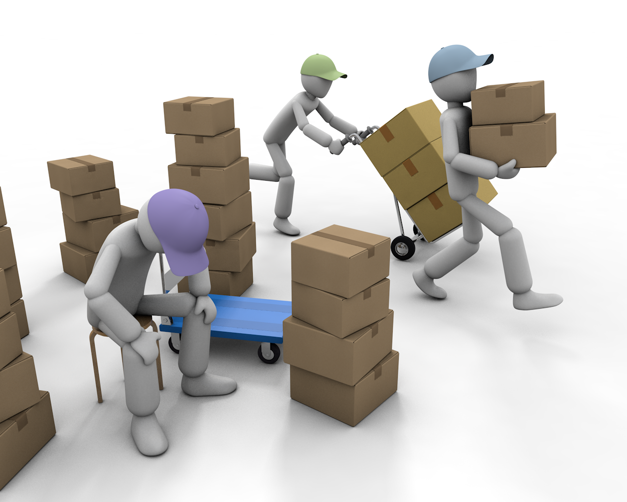 人気な職種/軽い作業 - 生産/イラスト/インダストリー/写真/イメージ/フォト/フリー素材