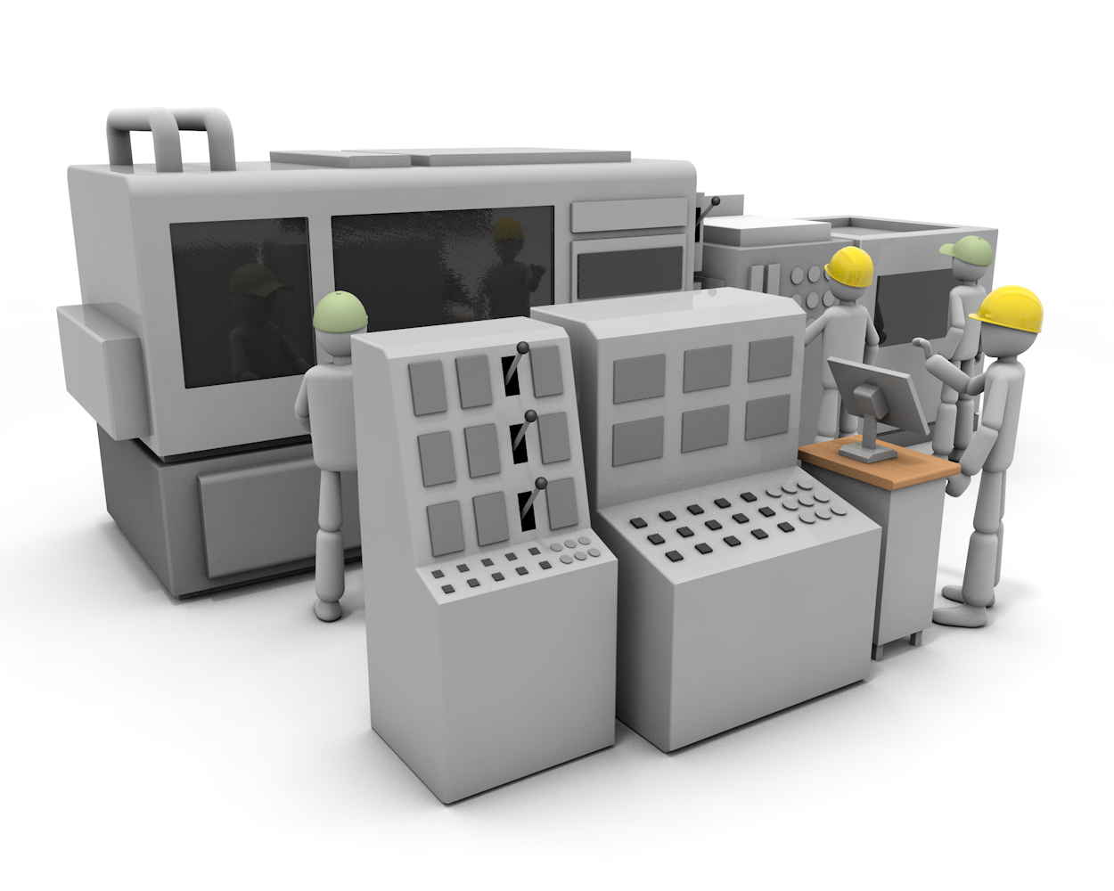 作業のうちの1つ/必要な場所へ運ぶ - 生産/イラスト/インダストリー/写真/イメージ/フォト/フリー素材