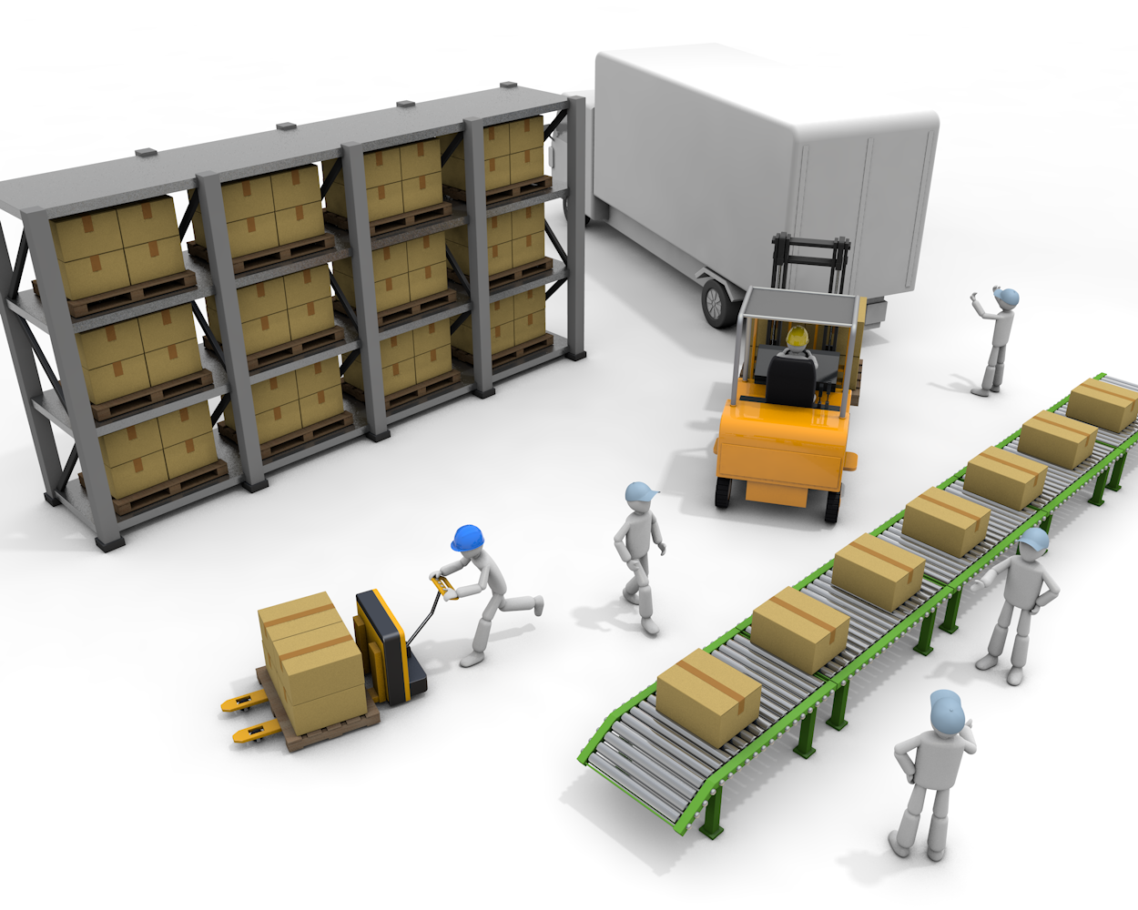 お仕事の正社員/技術/製造 - 生産/イラスト/インダストリー/写真/イメージ/フォト/フリー素材