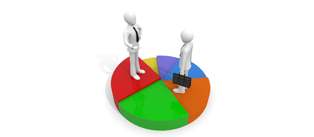 ビジネスマン/指をさす/成績が悪い - イラスト/写真/フリー素材/クリップアート/フォト/商用使用OK