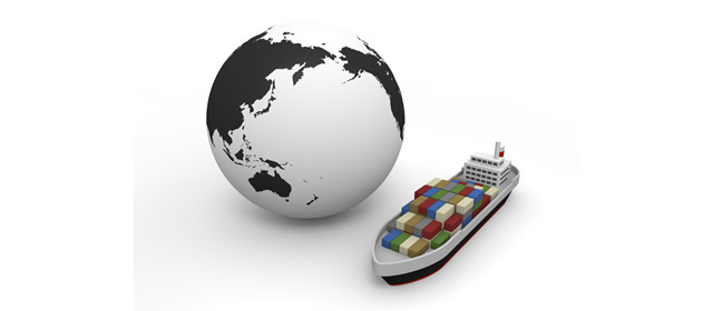 タンカー/船/荷物 - イラスト/写真/フリー素材/クリップアート/フォト/商用使用OK