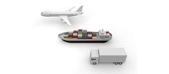 荷物/貿易/トラック - イラスト/写真/フリー素材/クリップアート/フォト/商用使用OK