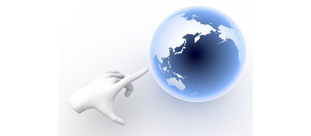 地球/決定/日本 - イラスト/写真/フリー素材/クリップアート/フォト/商用使用OK