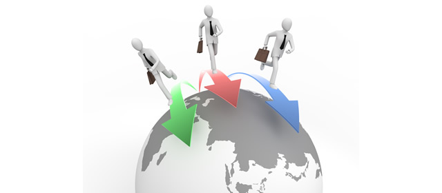 マーケット/巨大市場/発展 - イラスト/写真/フリー素材/クリップアート/フォト/商用使用OK