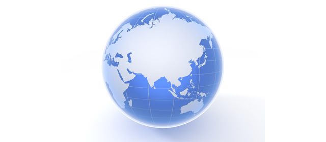 オーストラリア/日本/地球 - イラスト/写真/フリー素材/クリップアート/フォト/商用使用OK