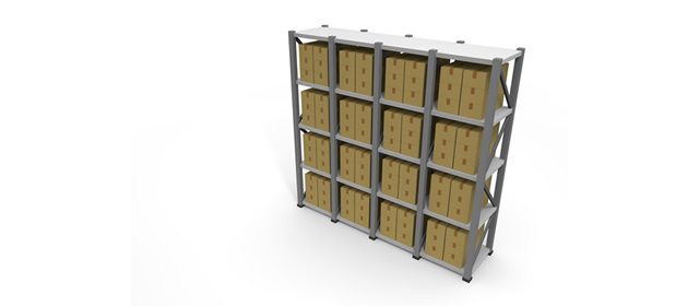 出荷/段ボール/在庫/運輸 / ビジネス - 生産/イラスト/インダストリー/写真/イメージ/フォト/フリー素材