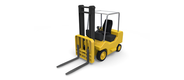 ビジネス/荷役運搬機械/ダンボール / 荷物 / 構内 - 生産/イラスト/インダストリー/写真/イメージ/フォト/フリー素材