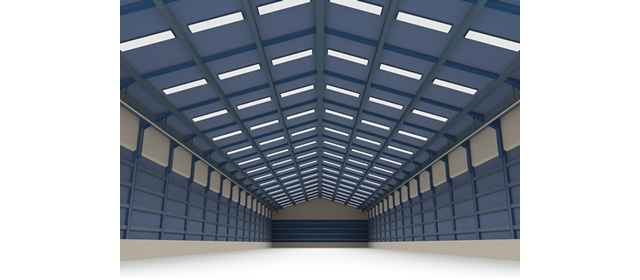 在庫管理する/労働者 / 発送 / 出荷/ビジネスウーマン - 生産/イラスト/インダストリー/写真/イメージ/フォト/フリー素材