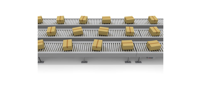 ビジネス/ダンボール/荷物/出荷 / 入荷 / 産業 - 生産/イラスト/インダストリー/写真/イメージ/フォト/フリー素材